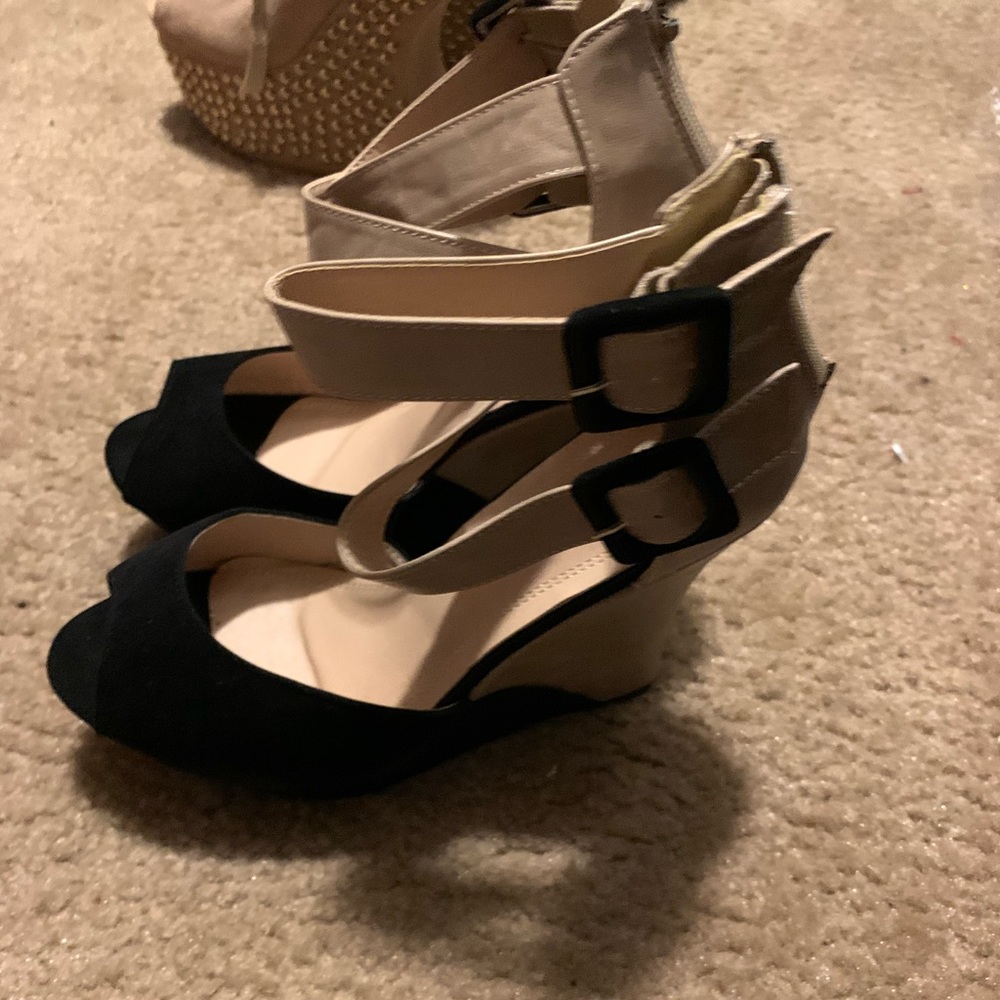 Wedges